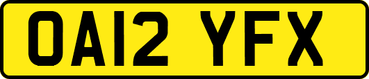 OA12YFX