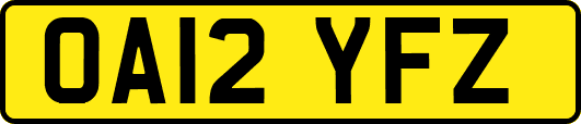 OA12YFZ