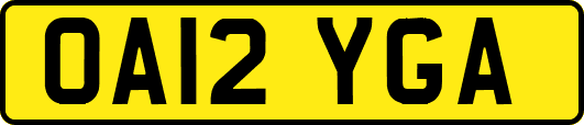 OA12YGA