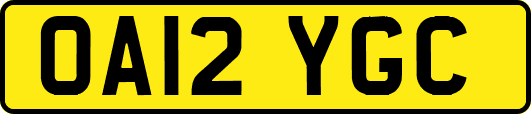OA12YGC