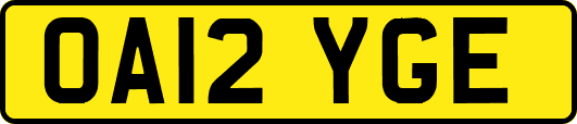 OA12YGE