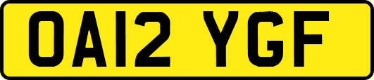 OA12YGF