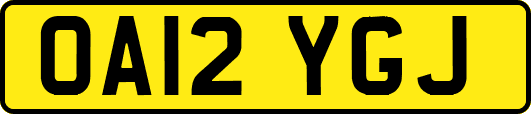 OA12YGJ