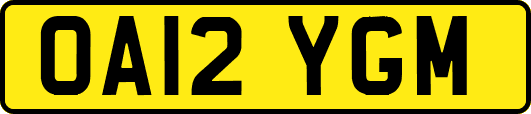OA12YGM