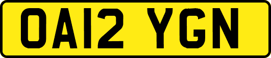 OA12YGN