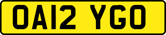 OA12YGO