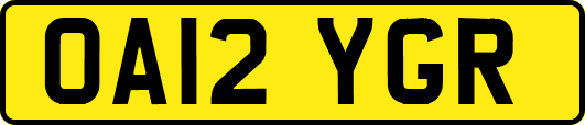 OA12YGR