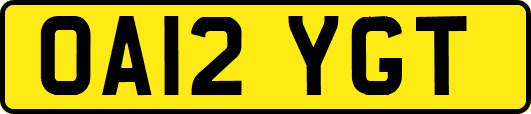 OA12YGT