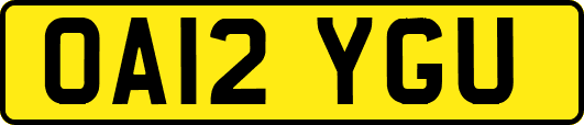 OA12YGU