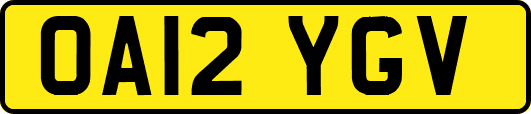 OA12YGV