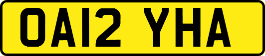 OA12YHA