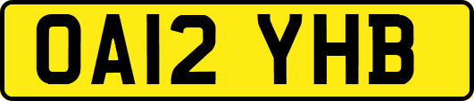 OA12YHB