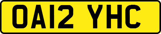 OA12YHC