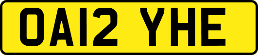 OA12YHE