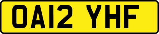 OA12YHF