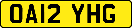 OA12YHG