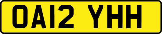 OA12YHH