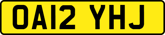 OA12YHJ