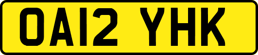 OA12YHK