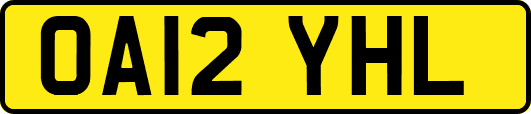 OA12YHL