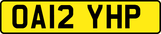 OA12YHP