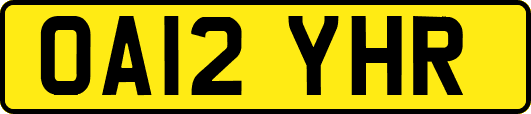 OA12YHR