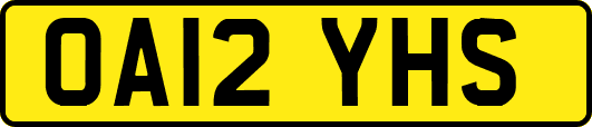 OA12YHS