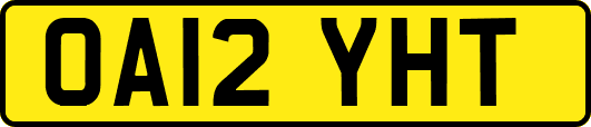 OA12YHT