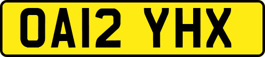 OA12YHX