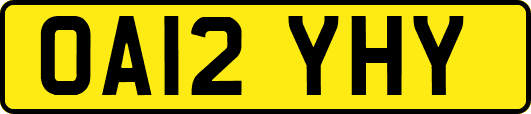 OA12YHY