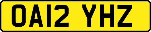 OA12YHZ
