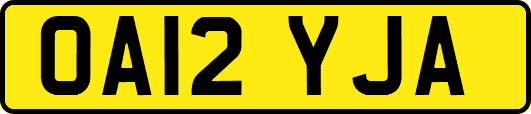 OA12YJA