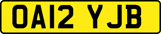 OA12YJB