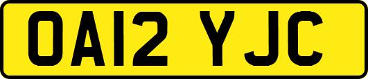 OA12YJC