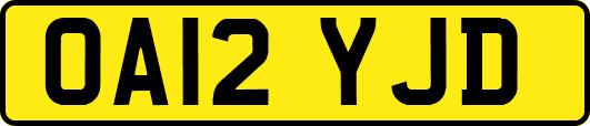 OA12YJD