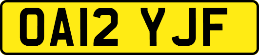 OA12YJF