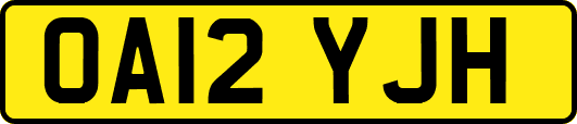 OA12YJH