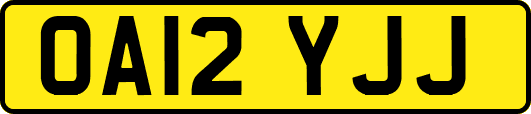 OA12YJJ