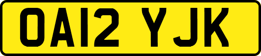 OA12YJK