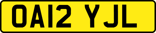OA12YJL