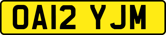 OA12YJM
