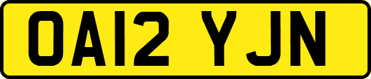 OA12YJN