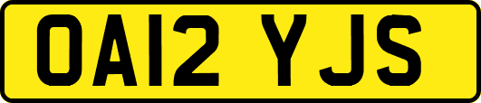 OA12YJS