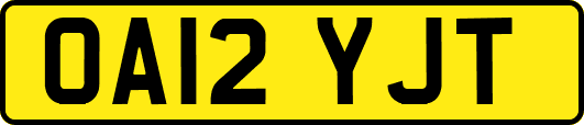 OA12YJT