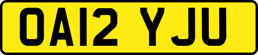 OA12YJU