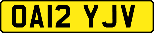 OA12YJV