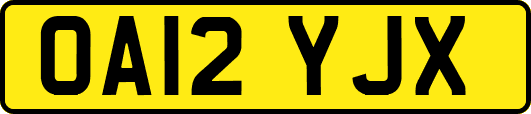 OA12YJX