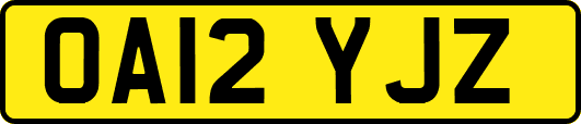 OA12YJZ