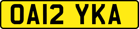 OA12YKA