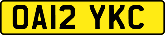OA12YKC